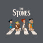 The Stones-None-Glossy-Sticker-Getsousa!