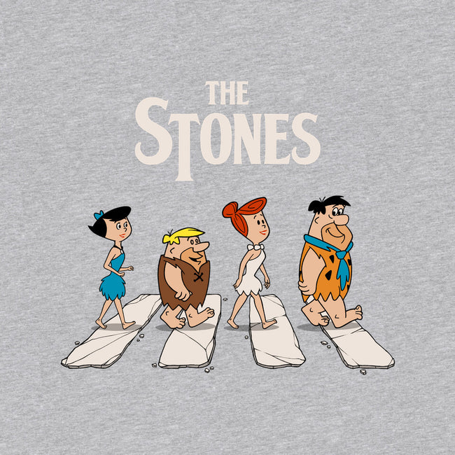 The Stones-Womens-V-Neck-Tee-Getsousa!