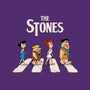 The Stones-None-Memory Foam-Bath Mat-Getsousa!