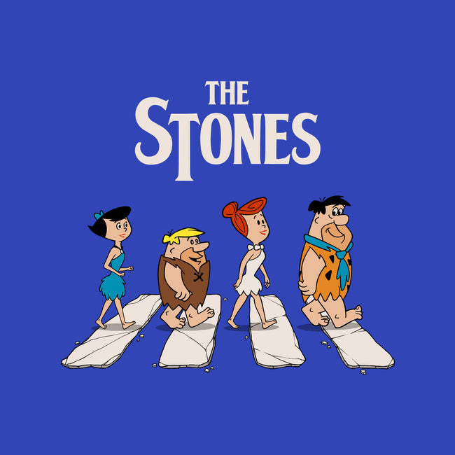 The Stones-Unisex-Basic-Tee-Getsousa!