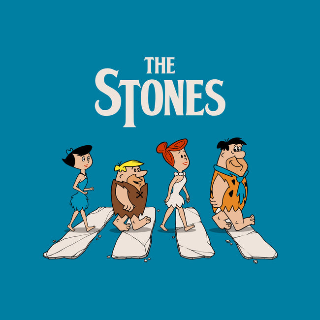 The Stones-None-Stretched-Canvas-Getsousa!