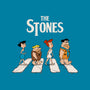 The Stones-Mens-Basic-Tee-Getsousa!