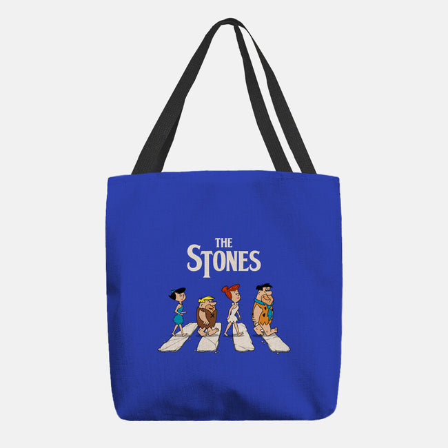 The Stones-None-Basic Tote-Bag-Getsousa!