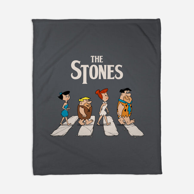 The Stones-None-Fleece-Blanket-Getsousa!