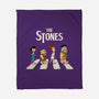 The Stones-None-Fleece-Blanket-Getsousa!