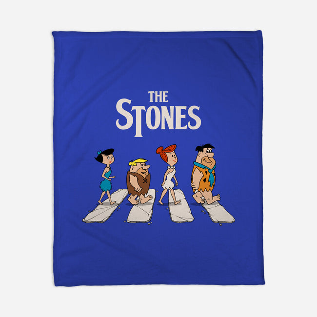 The Stones-None-Fleece-Blanket-Getsousa!