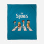 The Stones-None-Fleece-Blanket-Getsousa!