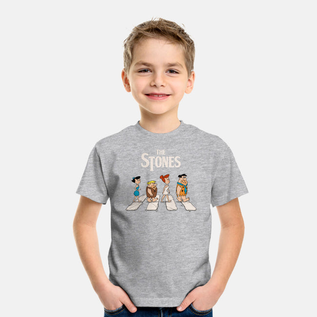 The Stones-Youth-Basic-Tee-Getsousa!