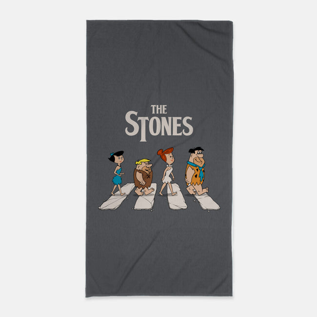 The Stones-None-Beach-Towel-Getsousa!