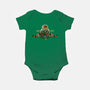 Martian Goldwyn Mayer-Baby-Basic-Onesie-zascanauta