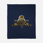 Martian Goldwyn Mayer-None-Fleece-Blanket-zascanauta