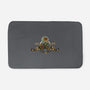 Martian Goldwyn Mayer-None-Memory Foam-Bath Mat-zascanauta