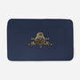 Martian Goldwyn Mayer-None-Memory Foam-Bath Mat-zascanauta