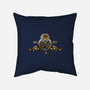 Martian Goldwyn Mayer-None-Removable Cover-Throw Pillow-zascanauta