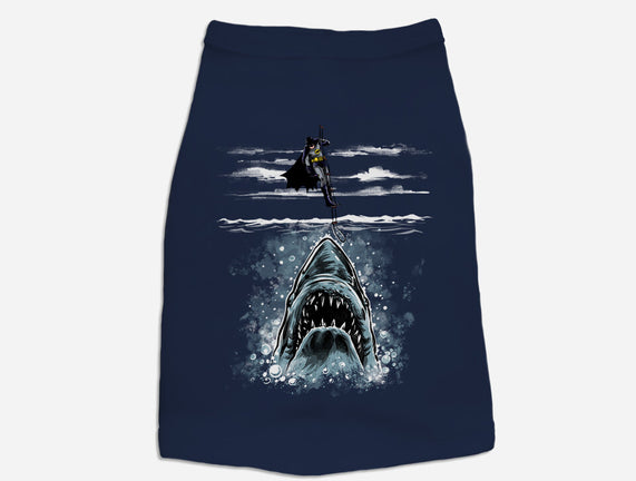 Shark Repellent