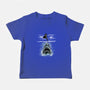 Shark Repellent-Baby-Basic-Tee-zascanauta