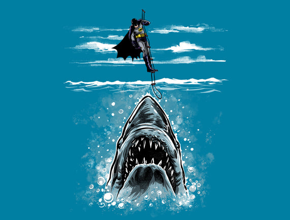 Shark Repellent