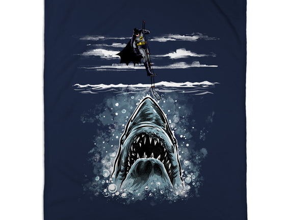 Shark Repellent