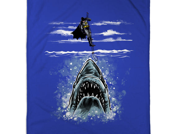 Shark Repellent