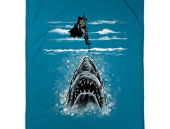 Shark Repellent