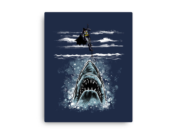 Shark Repellent