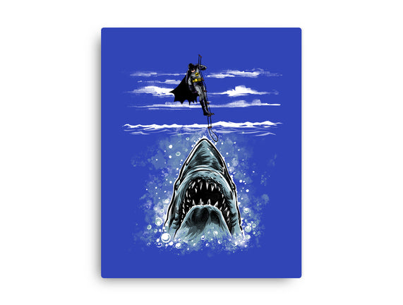 Shark Repellent