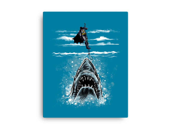 Shark Repellent