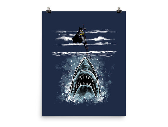 Shark Repellent