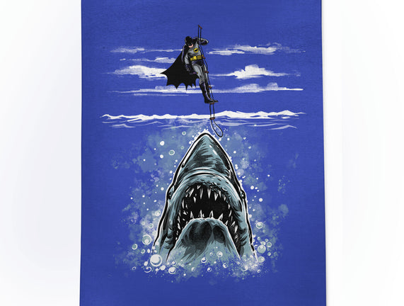 Shark Repellent