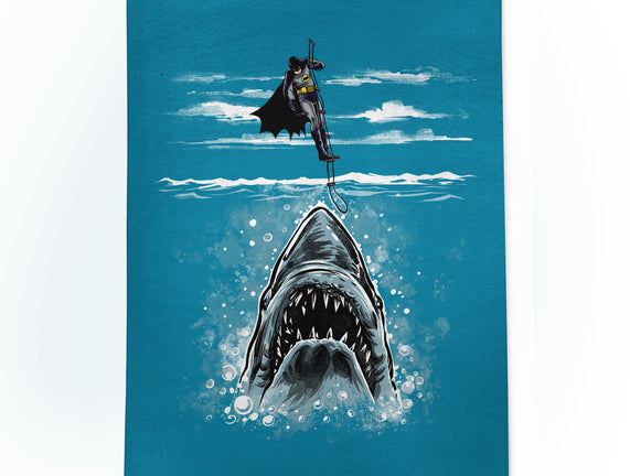 Shark Repellent