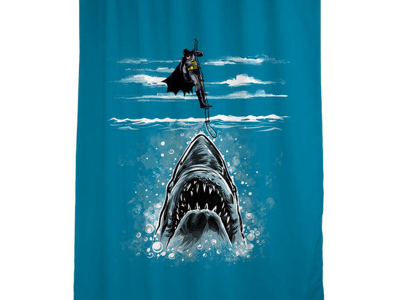 Shark Repellent