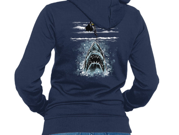 Shark Repellent