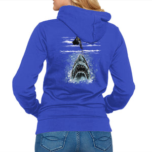 Shark Repellent