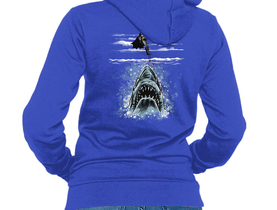 Shark Repellent