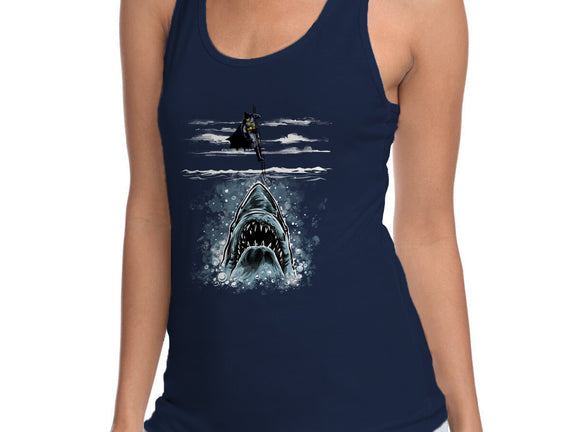 Shark Repellent