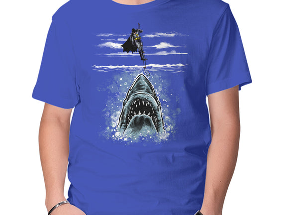 Shark Repellent