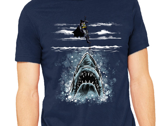 Shark Repellent