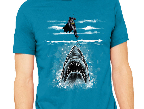 Shark Repellent