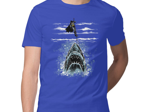 Shark Repellent