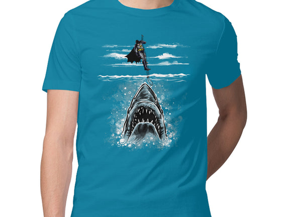 Shark Repellent