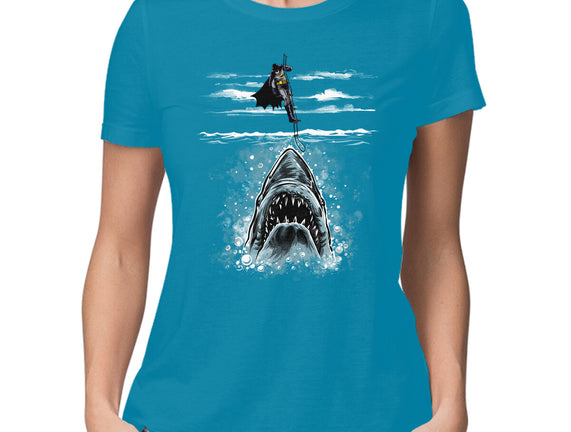 Shark Repellent