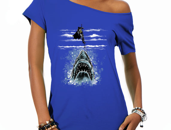 Shark Repellent