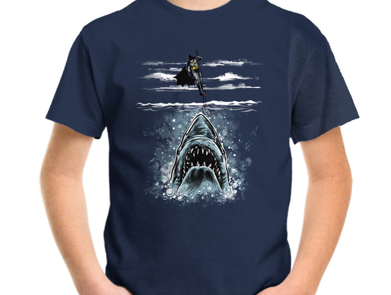 Shark Repellent