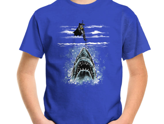 Shark Repellent