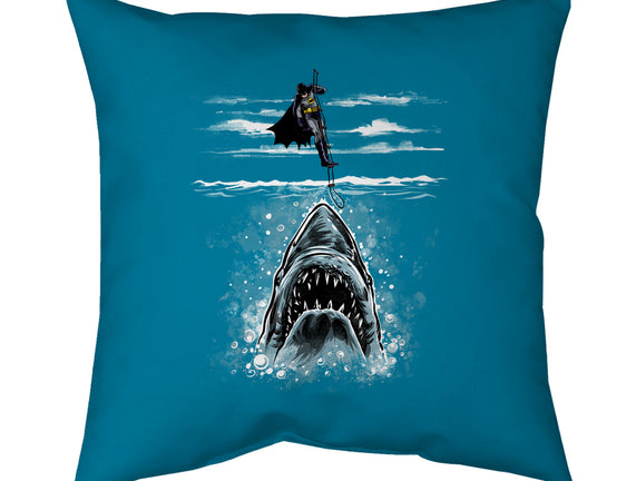 Shark Repellent