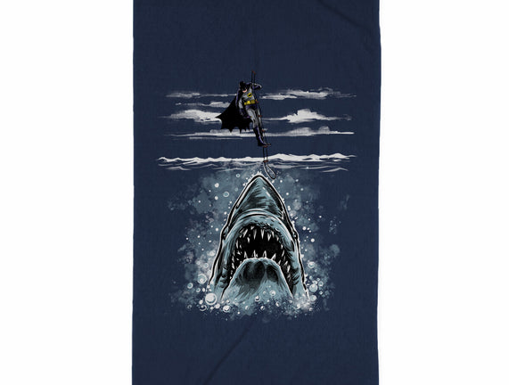 Shark Repellent