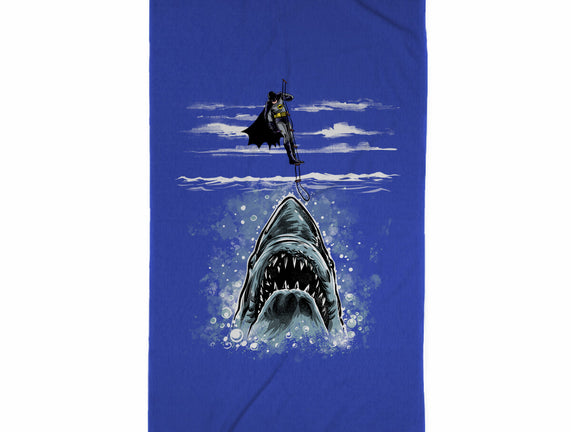 Shark Repellent