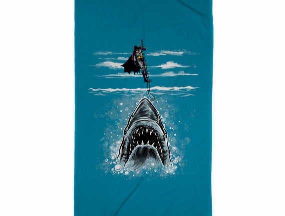 Shark Repellent