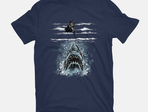 Shark Repellent