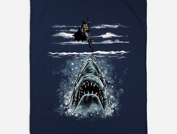 Shark Repellent